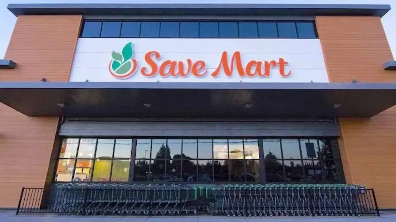 Check Mart Save Mart recent news | Supermarket News