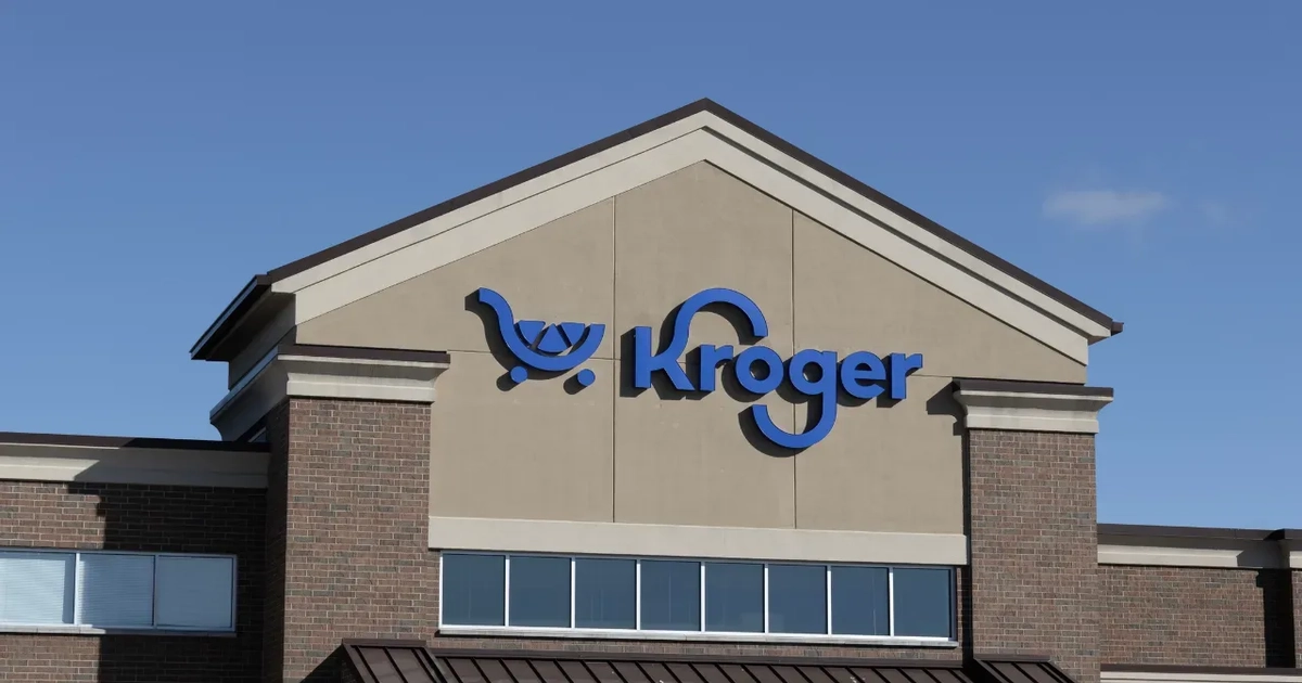 Kroger’s declining traffic not a surprise to some