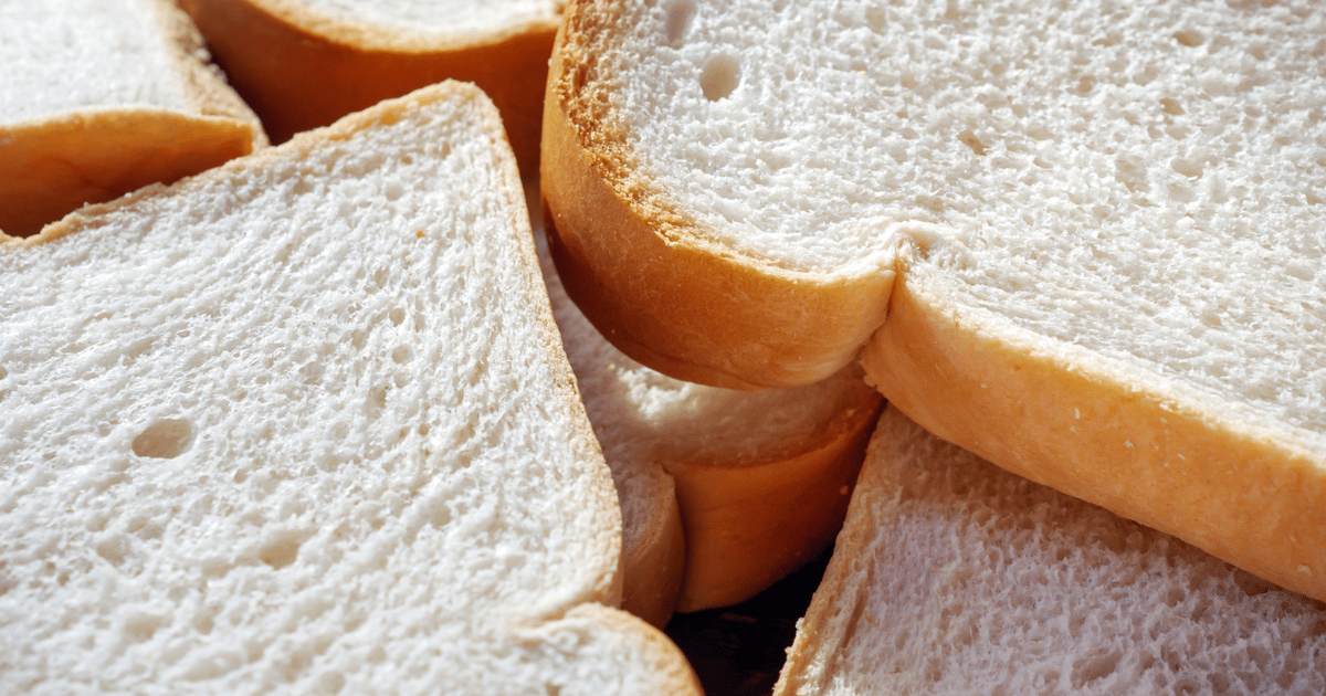 Florida finds herbicide in bread sold in grocery stores