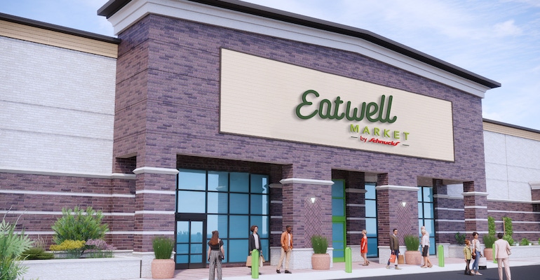 Schnucks to close Eatwell Market locations