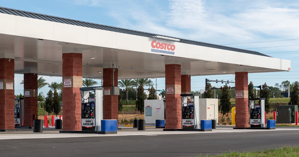 does costco gas station sell cigarettes Japan Tobacco Brings Cheap to the U.S Costco to open first standalone