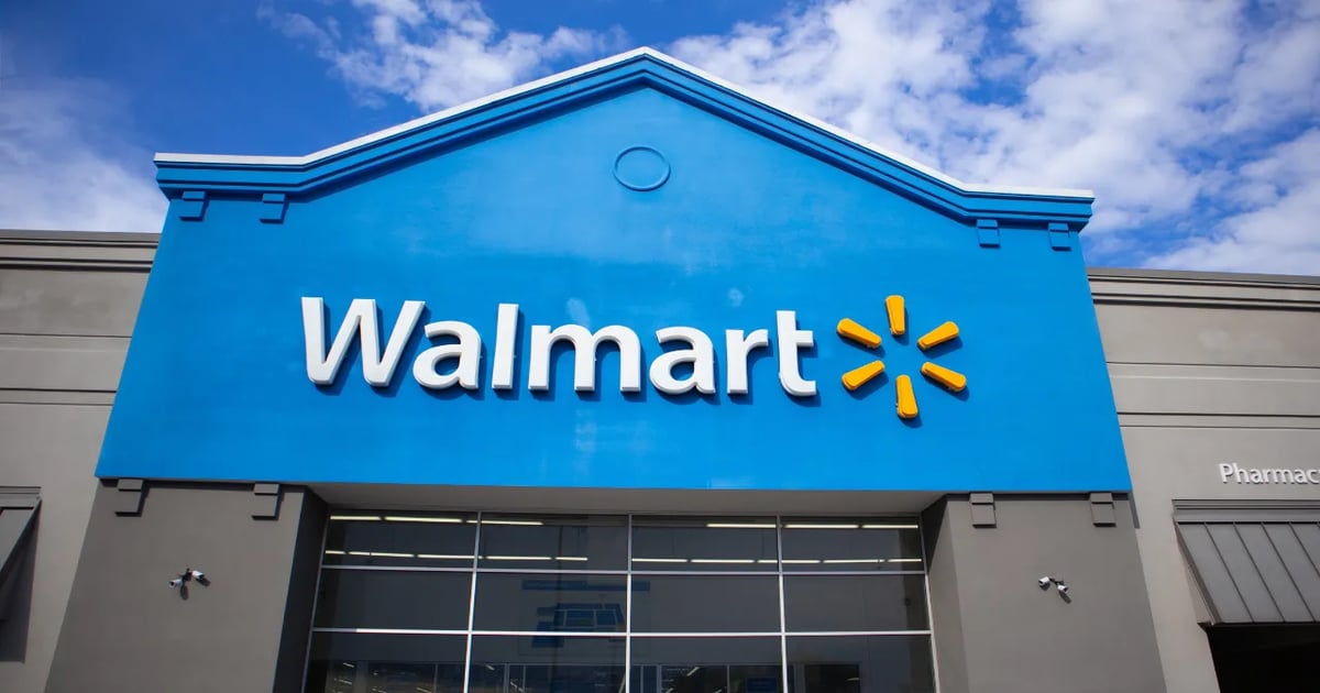 Walmart Highlights Technology Driving E-Commerce Growth