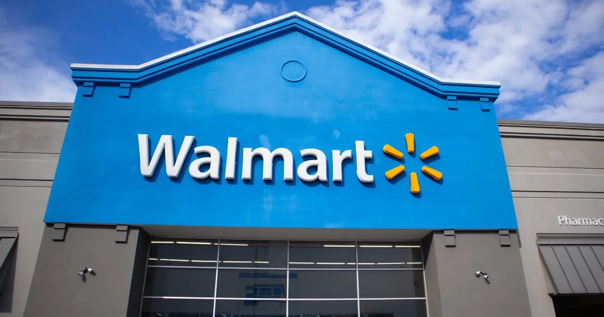 Walmart Highlights Technology Driving E-Commerce Growth