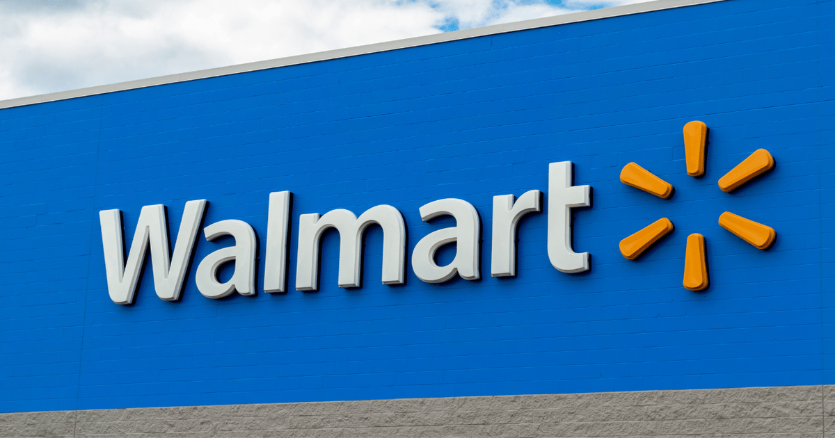 Walmart named in latest baby food suit