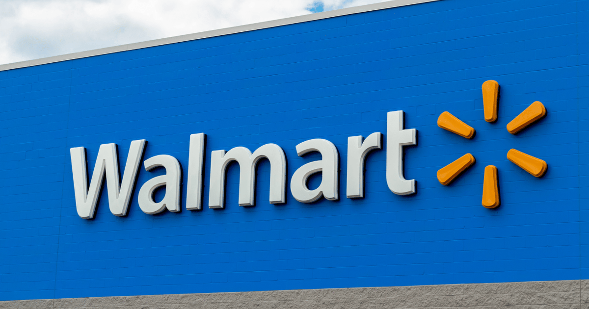 Walmart named in latest baby food suit