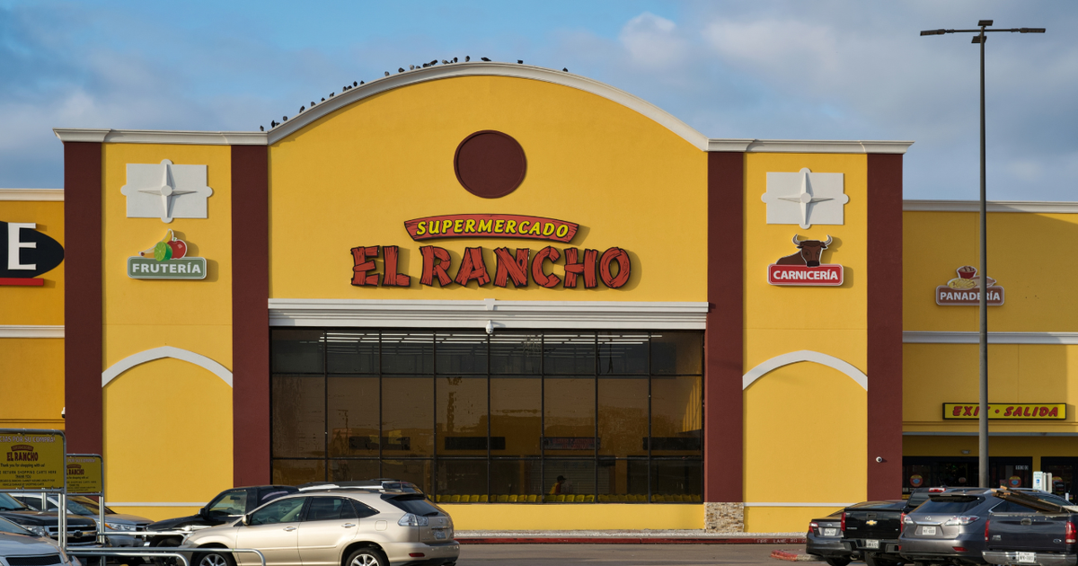Report: Heritage Grocers Group could be for sale due to immigration fears