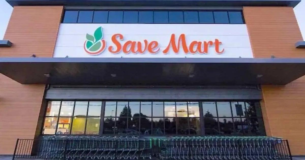 Save Mart, Lucky and FoodMaxx grocery stores partner with Upside