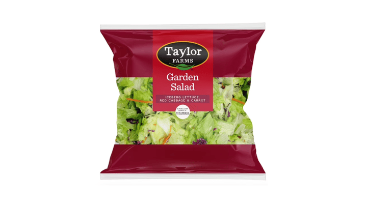 FDA says Taylor Farms lettuce cyclospora result was false positive