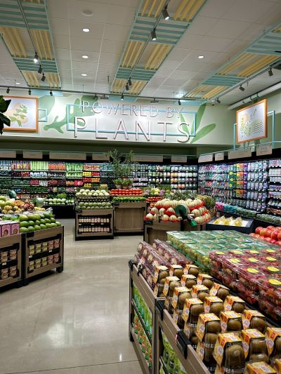 Gelson's opens 1st store in West Los Angeles