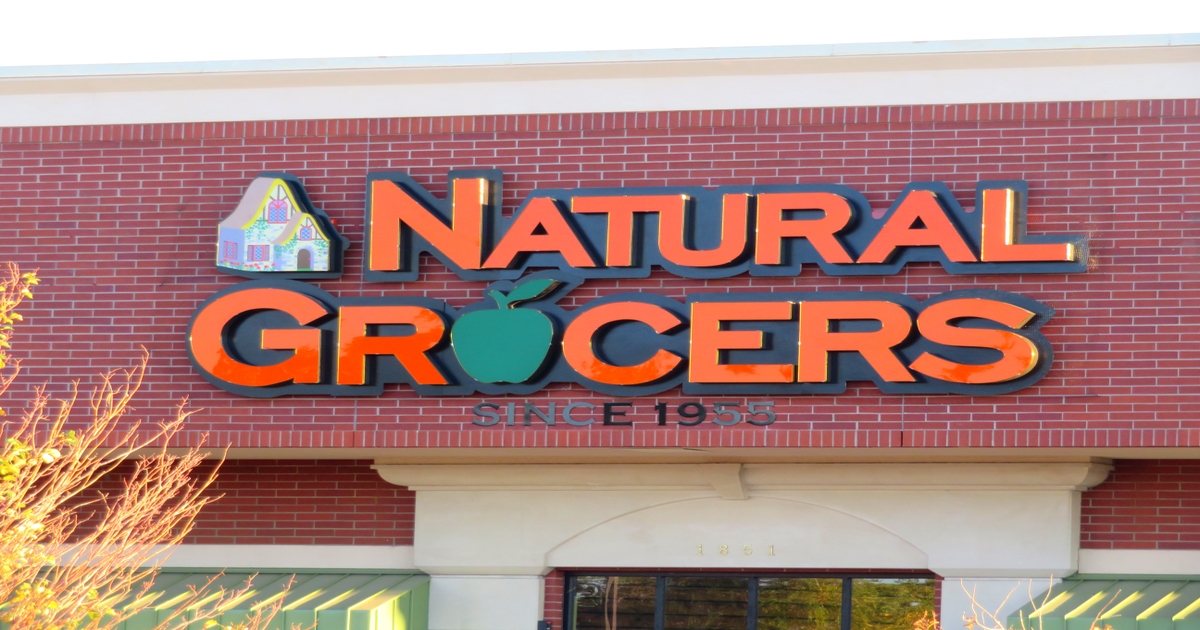 Natural Grocers continues two-decade growth streak despite consumer pullback