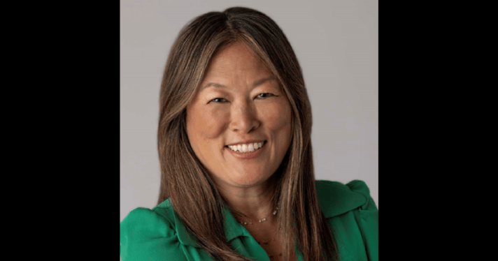 Target names Amy Tu chief legal and compliance officer