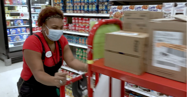 Target eyes new era of sustainability with ‘Target Forward’