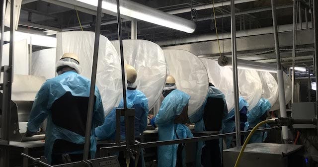 Perdue Partitions Perdue Partitions