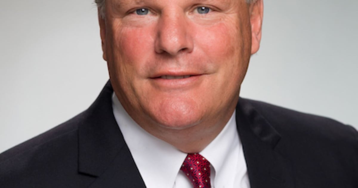 Joseph Fantozzi named president and COO at Allegiance Retail Services