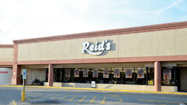 Rural Stores Could Benefit Bi-Lo