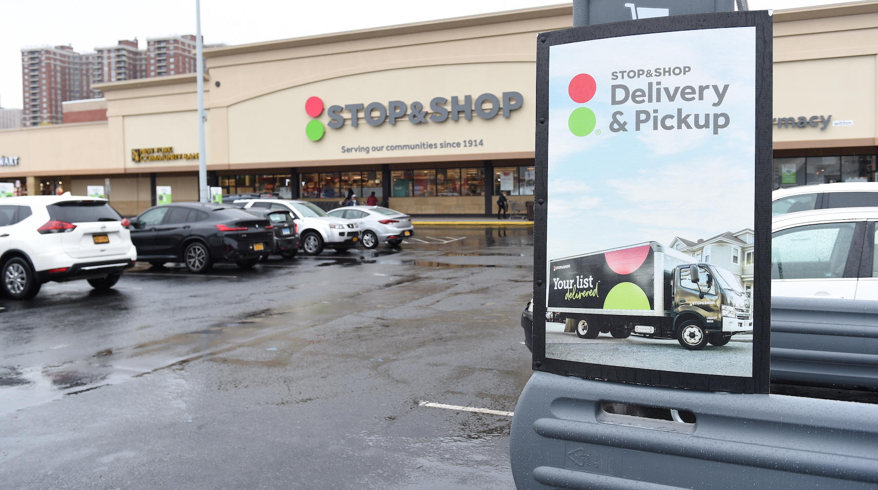 Q&A: Ahold Delhaize USA CEO JJ Fleeman touts growth potential of ...