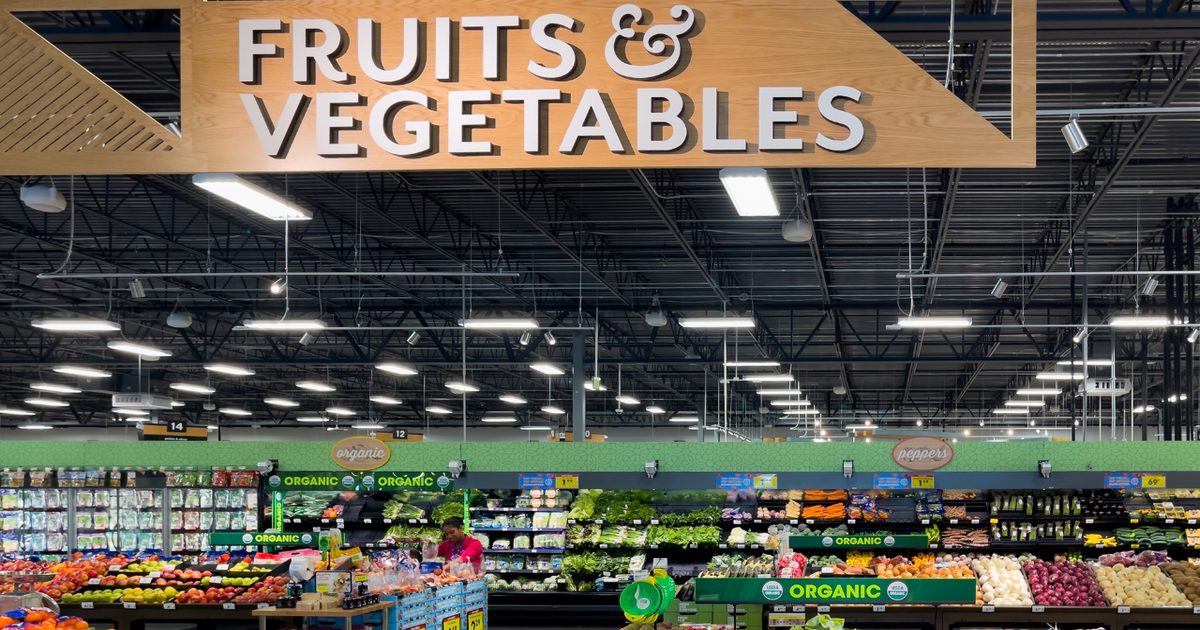 Retailers need to keep pace with an evolving produce shopper base