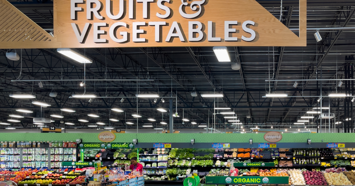 Retailers need to keep pace with an evolving produce shopper base