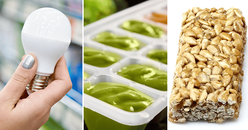 2018 Category Guide: Biggest dollar sales decliners in center store