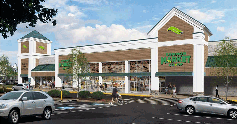 How an Organic CoOp Is Growing in Maryland