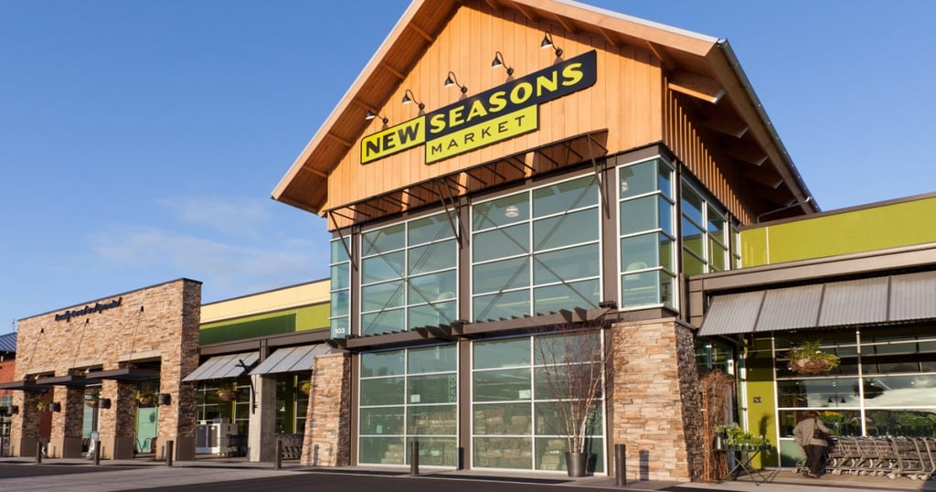 Natural retailer New Seasons Market sold to Good Food Holdings