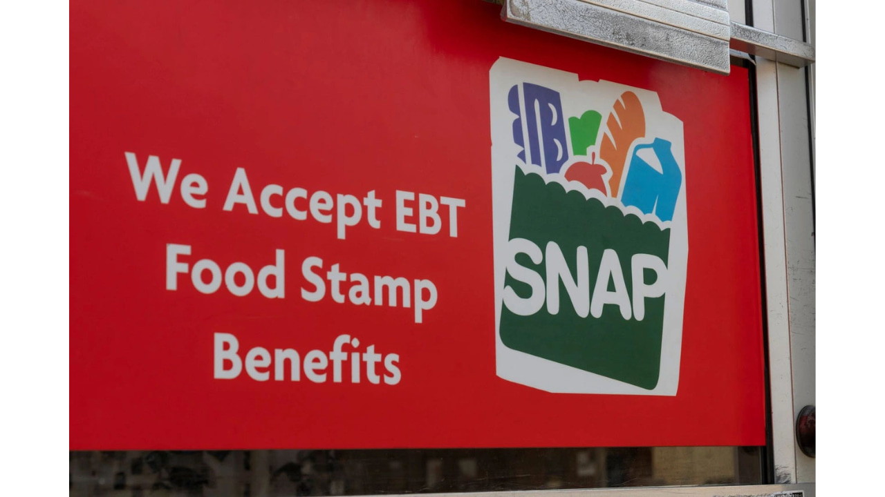 All Snap Walmart takes more than 25% of all SNAP dollars
