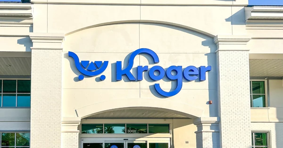 Kroger and Instacart team for prescription delivery