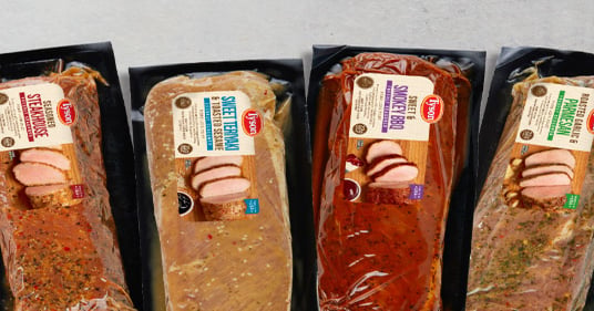 New Flavors, Convenient Options: Exceeding Customer Expectations in the ...