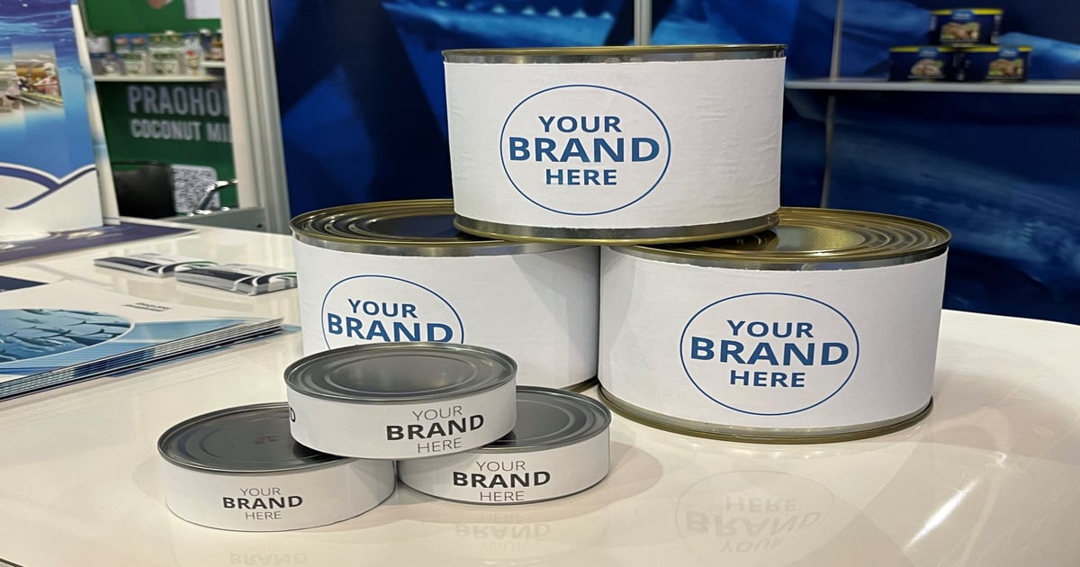 What’s new and what’s next in private label?