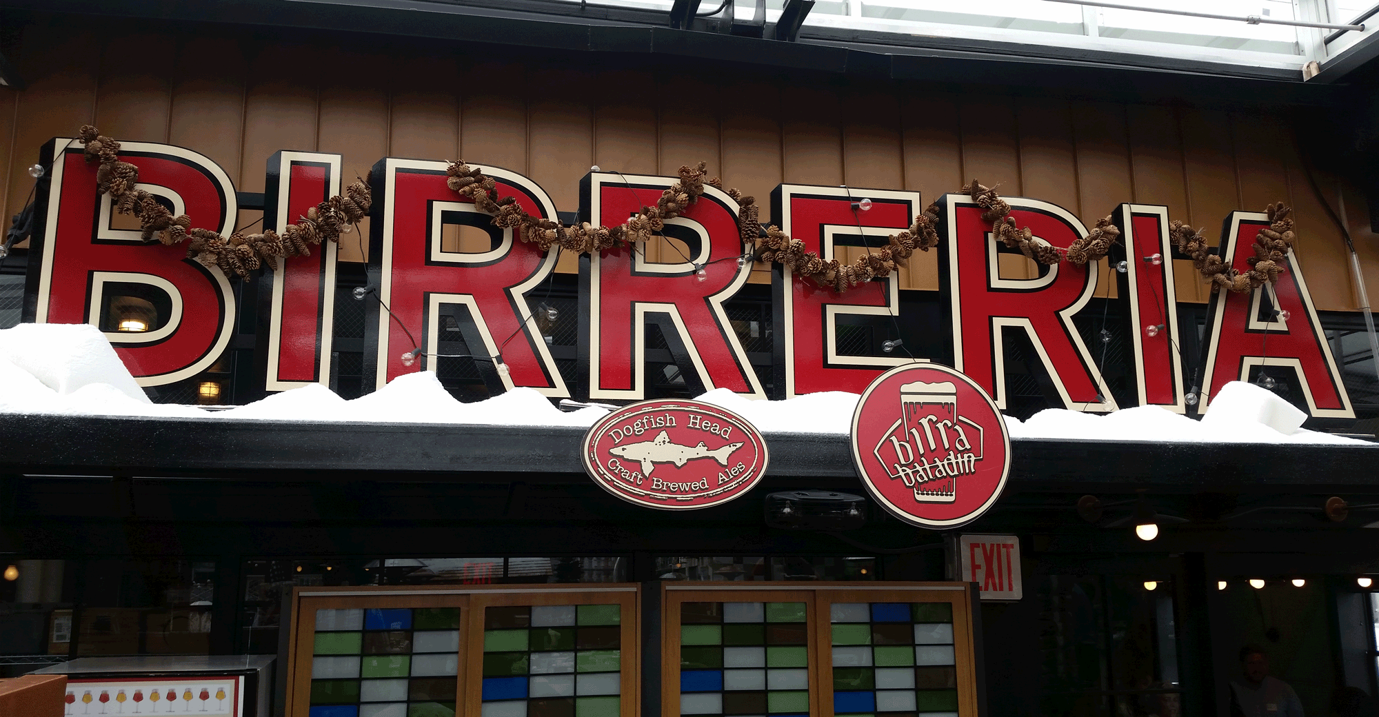 Gallery: Eataly NYC opens Alps-themed pop-up restaurant, image size:2000x1040