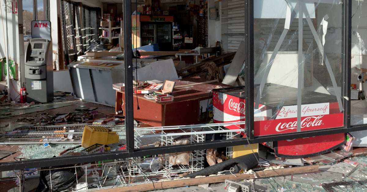 Retail safety and security: When prevention isn't enough