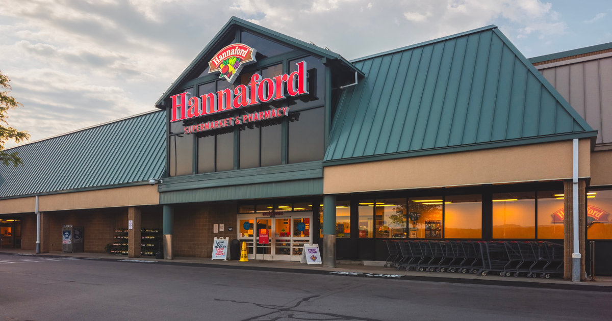 Hannaford stores in Vermont are under scrutiny
