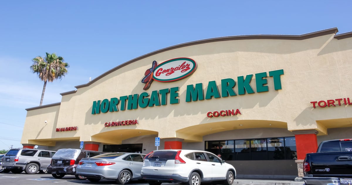 Northgate Market to open a big, new California store while closing two ...