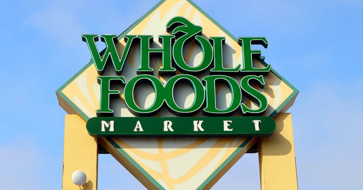 Amazon Refocuses Grocery Strategy On Whole Foods