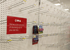 What we can learn from Target’s Canadian disaster