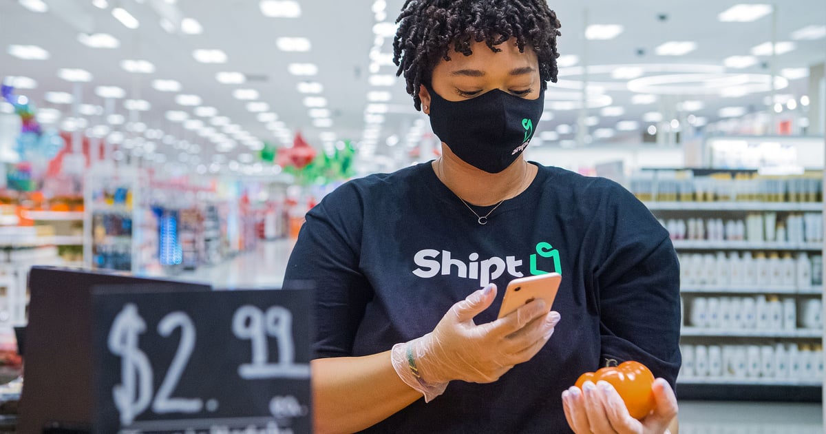 Shipt members can now choose their Preferred Shoppers