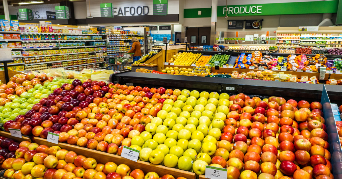 Kroger News Monitoring Service & Press Release Distribution ...