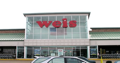Weis Markets Store Tour
