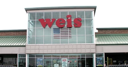 Weiss Store Weis Markets Store Tour