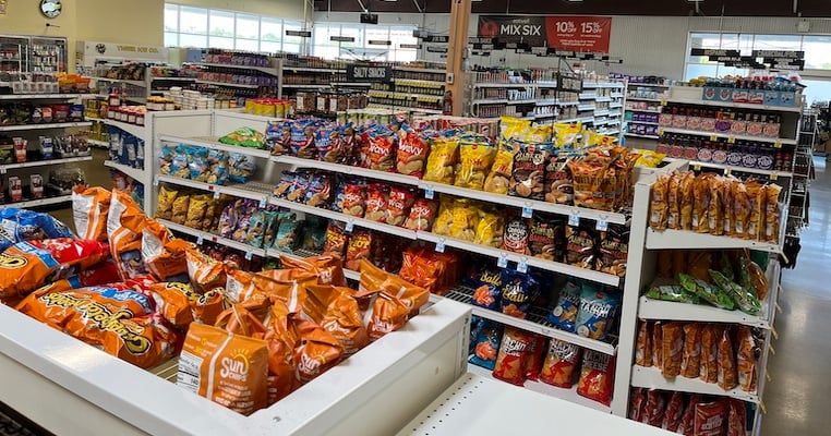 Schnuck Markets opens new Schnucks Express format