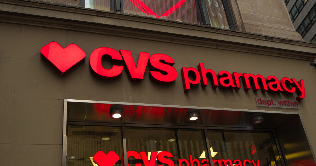 CVS’s Omnicare files for bankruptcy
