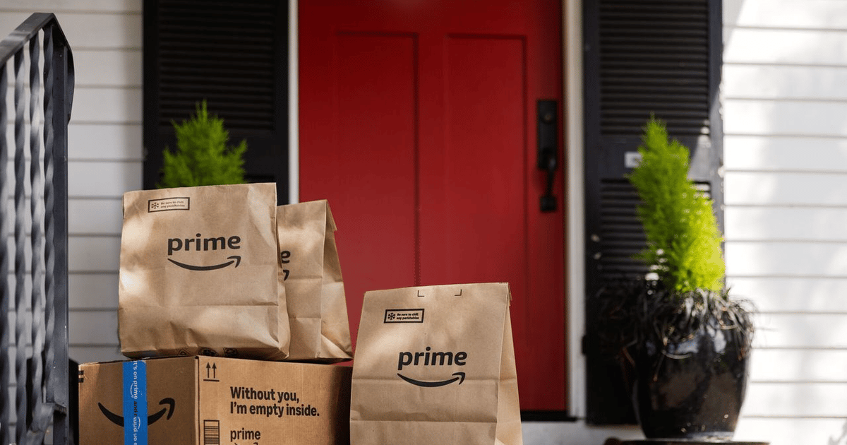 Amazon Brings 30-Minute Delivery to Atlanta, Dallas, Philadelphia and Seattle