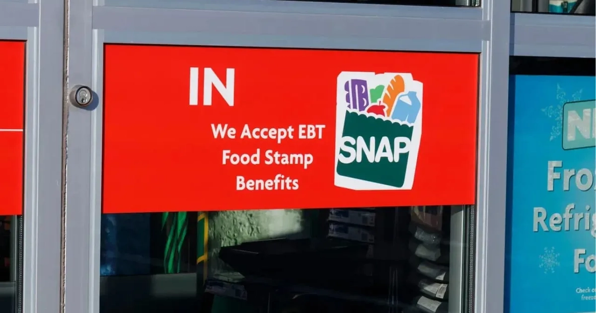 Federal judge rules against state SNAP waivers