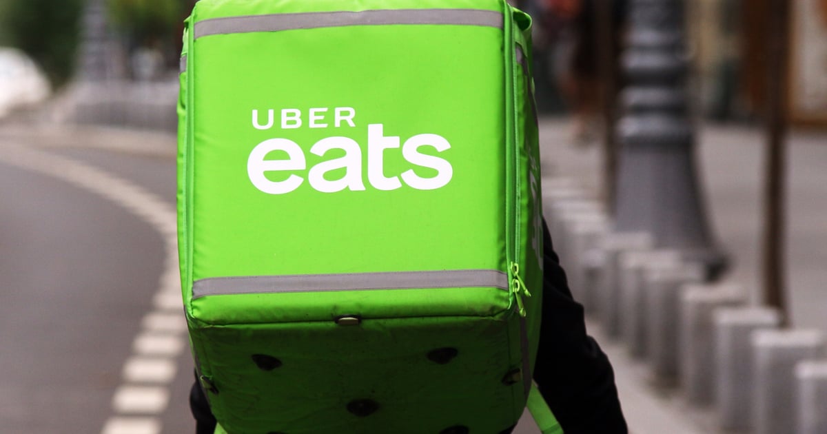 Uber Buys Out Cornershop, Eyes Long-Term Opportunity in Grocery