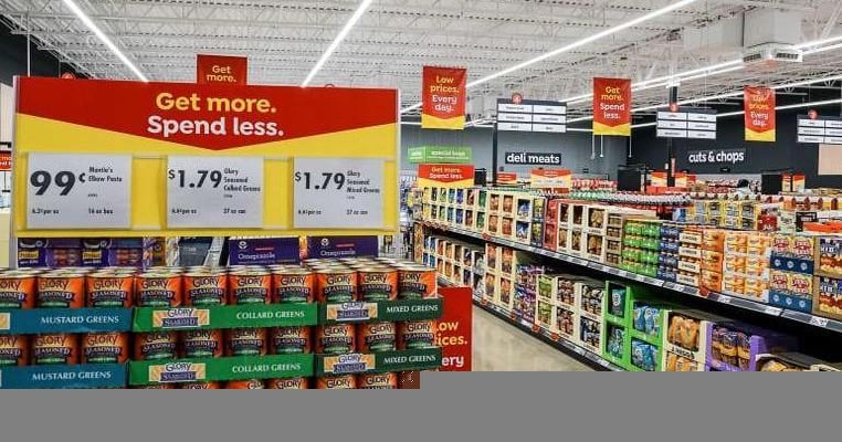 Save A Lot eyes expanded product sourcing - Supermarket News