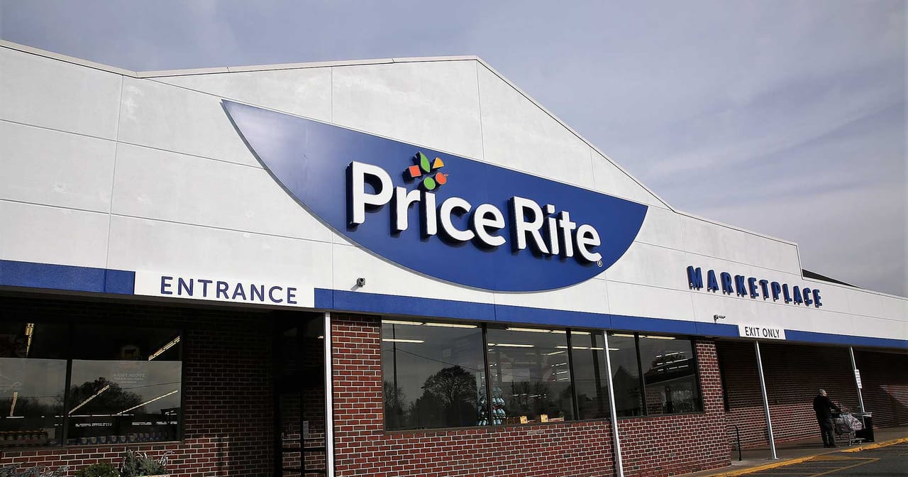 Inside Price Rite’s New Store Design