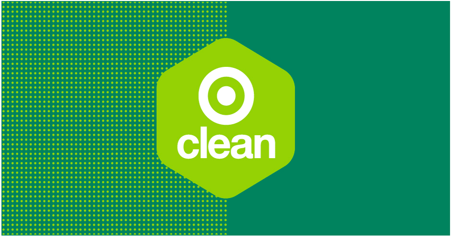 Target Expands 'Clean' Icon to Beauty Aisle