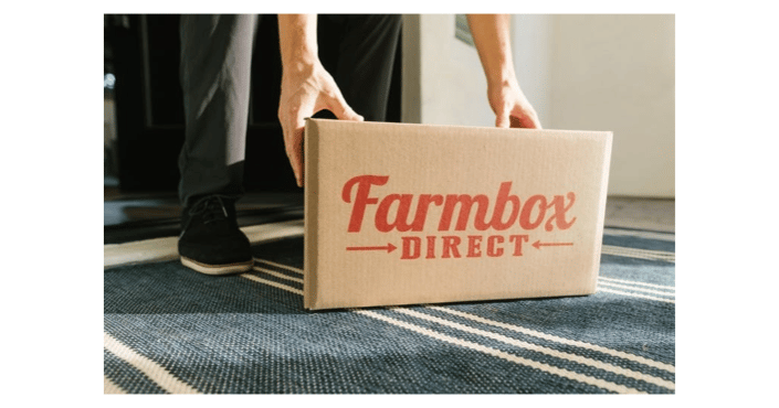 Online Grocer FarmboxRx to Accept SNAP/EBT Benefits