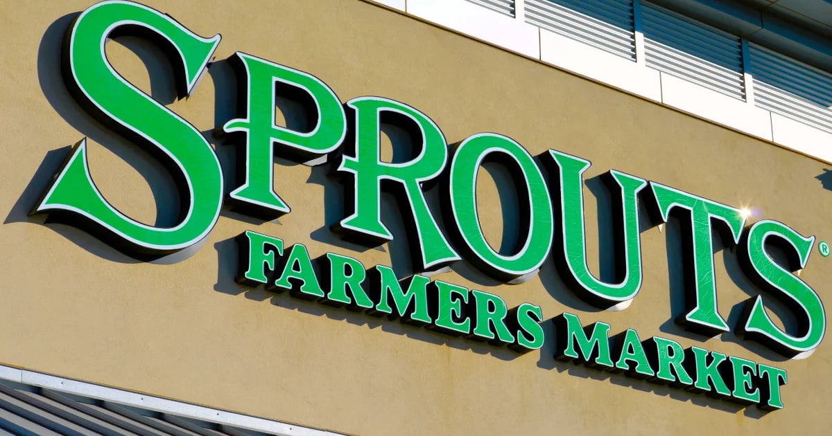 Sprouts left confused about shopping behaviors
