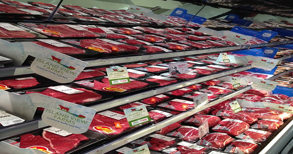 Sobeys invests in local beef in P.E.I.